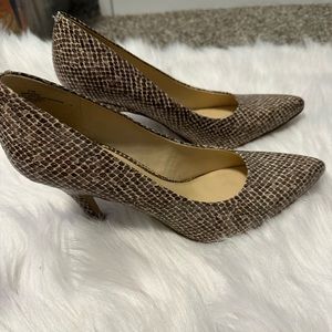 Brand New Nine West Pumps
